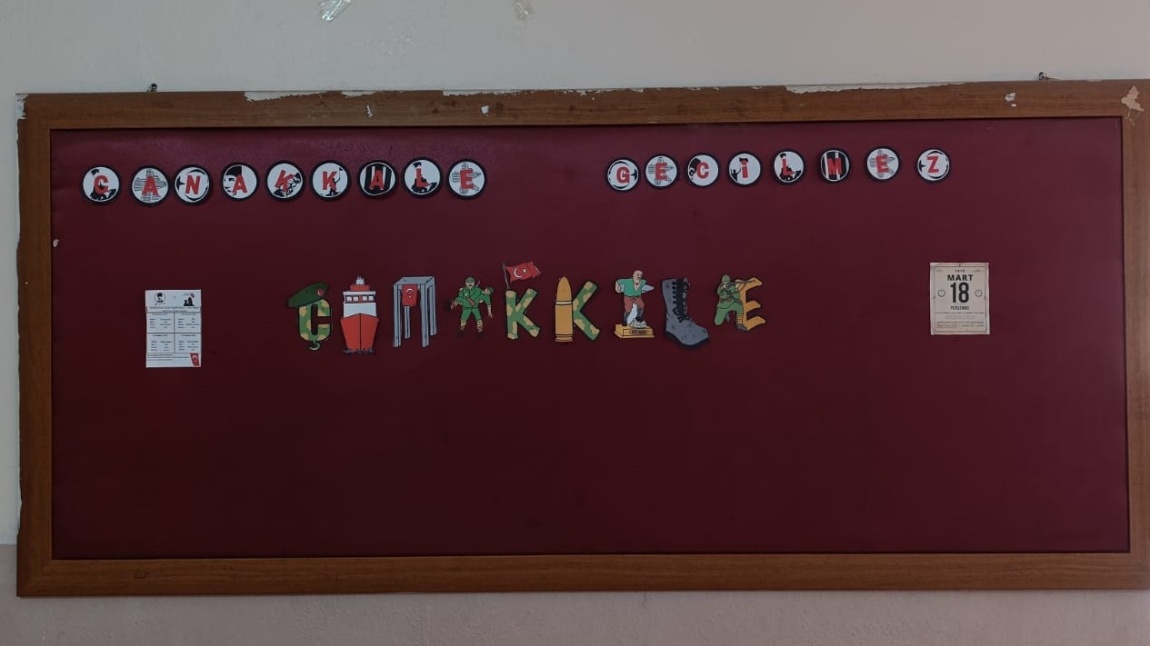 Çanakkale Geçilmez Panomuz...
